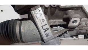 CINTURON SEGURIDAD DELANTERO IZQUIERDO VOLKSWAGEN GOLF III (1995-1997) 1.9 SDI 64CV 1896CC - L.5622279 / 1H3857705EFKZ