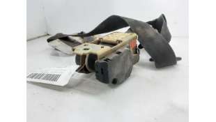 CINTURON SEGURIDAD DELANTERO IZQUIERDO VOLKSWAGEN GOLF III (1995-1997) 1.9 SDI 64CV 1896CC - L.5622279 / 1H3857705EFKZ 2