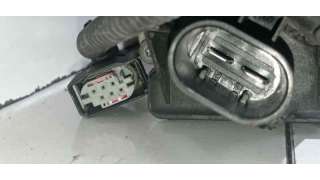 CINTURON SEGURIDAD DELANTERO IZQUIERDO VOLKSWAGEN GOLF III (1995-1997) 1.9 SDI 64CV 1896CC - L.5622279 / 1H3857705EFKZ
