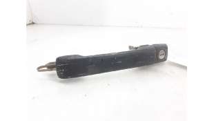 MANETA EXTERIOR DELANTERA DERECHA VOLKSWAGEN GOLF III (1995-1997) 1.9 SDI 64CV 1896CC - L.5622350 / 1H0837207CFKZ