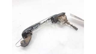 MANETA EXTERIOR DELANTERA DERECHA VOLKSWAGEN GOLF III (1995-1997) 1.9 SDI 64CV 1896CC - L.5622350 / 1H0837207CFKZ