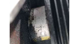 RETROVISOR IZQUIERDO VOLKSWAGEN GOLF III (1995-1997) 1.9 SDI 64CV 1896CC - L.5622413 / 6165125