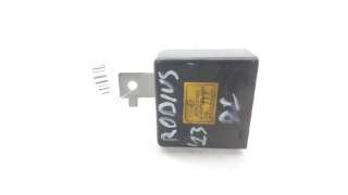 MODULO ELECTRONICO SSANGYONG RODIUS (2005-) - L.5622483 / 8737021002