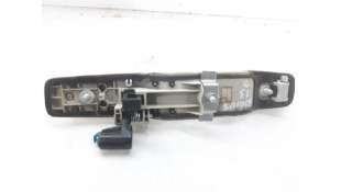 MANETA EXTERIOR TRASERA DERECHA SSANGYONG RODIUS (2005-) - L.5622485 / 7346021002ABS 2