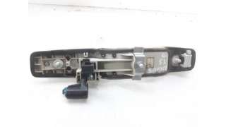 MANETA EXTERIOR TRASERA DERECHA SSANGYONG RODIUS (2005-) - L.5622485 / 7346021002ABS