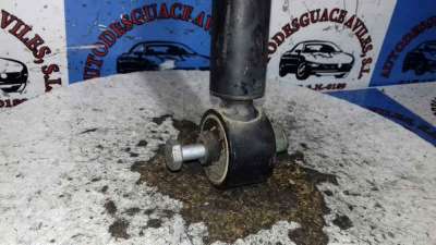 MANETA EXTERIOR DELANTERA DERECHA MITSUBISHI ASX (2010-) 1.6 MIVEC 117CV 1590CC - L.5622498 / 5746A088