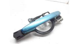 MANETA EXTERIOR DELANTERA DERECHA MITSUBISHI ASX (2010-) 1.6 MIVEC 117CV 1590CC - L.5622498 / 5746A088 2