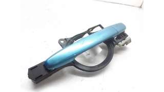 MANETA EXTERIOR DELANTERA DERECHA MITSUBISHI ASX (2010-) 1.6 MIVEC 117CV 1590CC - L.5622498 / 5746A088