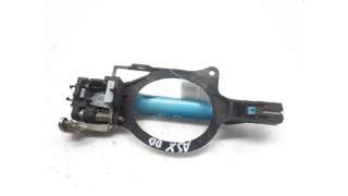 MANETA EXTERIOR DELANTERA DERECHA MITSUBISHI ASX (2010-) 1.6 MIVEC 117CV 1590CC - L.5622498 / 5746A088