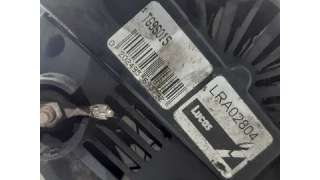 ALTERNADOR FIAT GRANDE PUNTO (2005-2010) 1.3 D MULTIJET 90CV 1248CC - L.5622499 / LRA02804