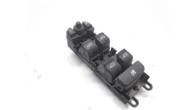 MANDO ELEVALUNAS DELANTERO IZQUIERDO LAND ROVER FREELANDER 2 (2007-2014) 2.2 TD4 4X4 152CV 2179CC - L.5622564 / 6GN914A132A