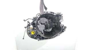 CAJA CAMBIOS PEUGEOT 206 FASTBACK (1998-2001) 1.9 D 69CV 1868CC - L.5622582 / 20DL22
