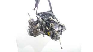 CAJA CAMBIOS PEUGEOT 206 FASTBACK (1998-2001) 1.9 D 69CV 1868CC - L.5622582 / 20DL22 2