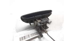 MANETA EXTERIOR PORTON RENAULT MEGANE SCENIC (1997-1999) 1.9 DTI (JA0N) 98CV 1870CC - L.5623360 / 43301 2