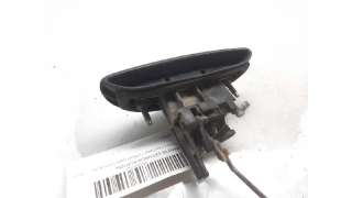 MANETA EXTERIOR PORTON RENAULT MEGANE SCENIC (1997-1999) 1.9 DTI (JA0N) 98CV 1870CC - L.5623360 / 43301