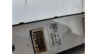 MANDO ELEVALUNAS DELANTERO IZQUIERDO MAZDA 3 (2008-2014) - L.5623462 / 5AB00462A07