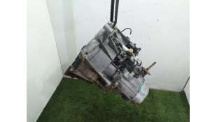 CAJA CAMBIOS CITROEN XSARA (1997-2000) 1.9 TD 90CV 1905CC - L.5623465 / 20TB59 2