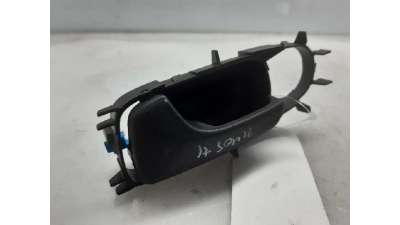 MANETA INTERIOR TRASERA IZQUIERDA DAEWOO LACETTI FASTBACK (2004-) 1.4 95CV 1399CC - L.5623747 / 96548037