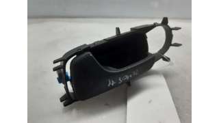 MANETA INTERIOR TRASERA IZQUIERDA DAEWOO LACETTI FASTBACK (2004-) 1.4 95CV 1399CC - L.5623747 / 96548037