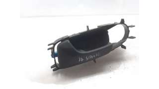 MANETA INTERIOR TRASERA IZQUIERDA DAEWOO LACETTI FASTBACK (2004-) 1.4 95CV 1399CC - L.5623747 / 96548037