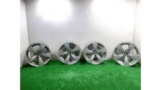 JUEGO LLANTAS BMW 5 (2004-2010) 2 D 177CV 2497CC - L.5623798 / R17