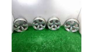JUEGO LLANTAS BMW 5 (2004-2010) 2 D 177CV 2497CC - L.5623798 / R17