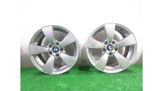 JUEGO LLANTAS BMW 5 (2004-2010) 2 D 177CV 2497CC - L.5623798 / R17