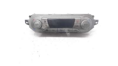 MANDO CLIMATIZADOR FORD FOCUS II (2004-2012) 1.6 TDCI 109CV 1560CC - L.5624143 / 7M5T18C612CC