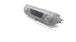 MANDO CLIMATIZADOR FORD FOCUS II (2004-2012) 1.6 TDCI 109CV 1560CC - L.5624143 / 7M5T18C612CC