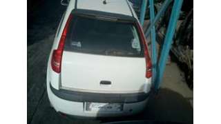 RAMPA INYECTORA FORD FOCUS II (2004-2012) 1.6 TDCI 109CV 1560CC - L.5624169 / 9654592680