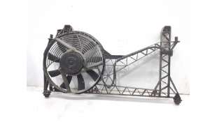 ELECTROVENTILADOR MG ROVER MG ZR (2001-2005) 105 103CV 1396CC - L.5624276 / 756425HJ