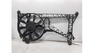 ELECTROVENTILADOR MG ROVER MG ZR (2001-2005) 105 103CV 1396CC - L.5624276 / 756425HJ 2