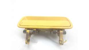MANETA EXTERIOR DELANTERA DERECHA MG ROVER MG ZR (2001-2005) 105 103CV 1396CC - L.5624314 / CXB101520LML