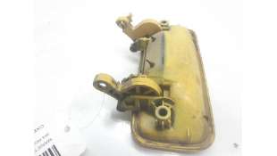 MANETA EXTERIOR DELANTERA DERECHA MG ROVER MG ZR (2001-2005) 105 103CV 1396CC - L.5624314 / CXB101520LML 2