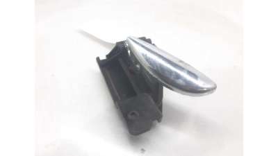 MANETA INTERIOR DELANTERA IZQUIERDA MG ROVER MG ZR (2001-2005) 105 103CV 1396CC - L.5624320 / FVK100350PMA