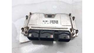 CENTRALITA MOTOR UCE CITROEN XSARA COUPÉ (2000-2005) 1.6 16V 109CV 1587CC - L.5624464 / 9638765980