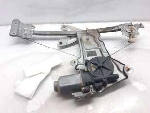 ELEVALUNAS TRASERO DERECHO CITROEN XSARA COUPÉ (2000-2005) 1.6 16V 109CV 1587CC - L.5624495 / 400774T1