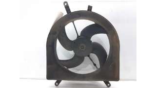 ELECTROVENTILADOR HONDA CIVIC VI FASTBACK (1994-1997) 1.5 I VTEC-E (MA9) 90CV 1493CC - L.5625587 / 8240140