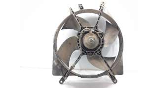 ELECTROVENTILADOR HONDA CIVIC VI FASTBACK (1994-1997) 1.5 I VTEC-E (MA9) 90CV 1493CC - L.5625587 / 8240140