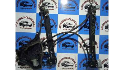 FARO DERECHO CITROEN ZX (1991-1997) 1.4 I 75CV 1360CC - L.5626025 / 95656542
