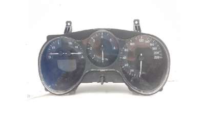 CUADRO INSTRUMENTOS SEAT LEON (2005-2010) 1.9 TDI 105CV 1896CC - L.5626499 / 1P0920823G