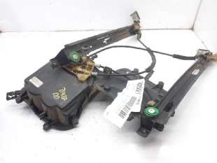 ELEVALUNAS DELANTERO DERECHO SEAT LEON (2005-2010) 1.9 TDI 105CV 1896CC - L.5626509 / 1P0837462A 2