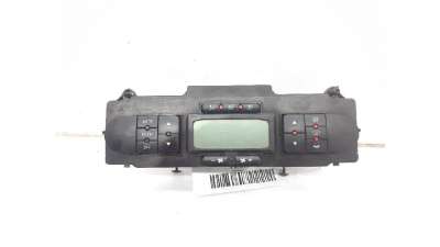 MANDO CLIMATIZADOR SEAT LEON (2005-2010) 1.9 TDI 105CV 1896CC - L.5626548 / 1P0907044