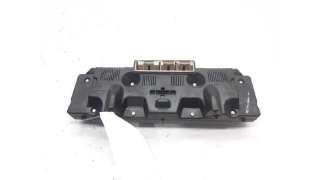 MANDO CLIMATIZADOR SEAT LEON (2005-2010) 1.9 TDI 105CV 1896CC - L.5626548 / 1P0907044