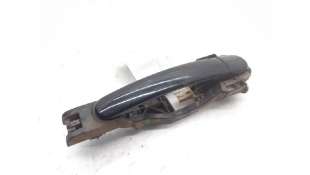 MANETA EXTERIOR DELANTERA DERECHA SEAT LEON (2005-2010) 1.9 TDI 105CV 1896CC - L.5626560 / 3B0837207FFKZ 2