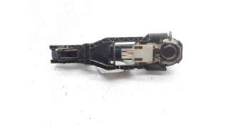 MANETA EXTERIOR DELANTERA DERECHA SEAT LEON (2005-2010) 1.9 TDI 105CV 1896CC - L.5626560 / 3B0837207FFKZ