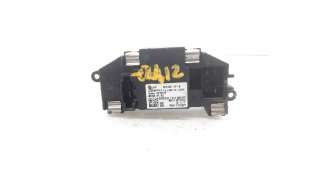 RESISTENCIA CALEFACCION SEAT LEON (2005-2010) 1.9 TDI 105CV 1896CC - L.5626623 / 3C0907521B 2