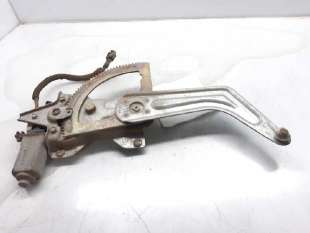 ELEVALUNAS TRASERO DERECHO KIA RIO RANCHERA FAMILIAR (2000-2005) 1.3 82CV 1343CC - L.5626914 / XH003P0