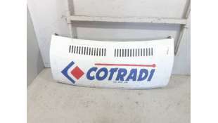 CAPOT FIAT DUCATO FURGÓN (2006-) 100 MULTIJET 2,2 D 100CV 2198CC - L.5627040 / 1340587080