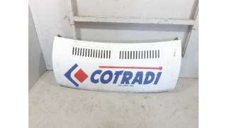 CAPOT FIAT DUCATO FURGÓN (2006-) 100 MULTIJET 2,2 D 100CV 2198CC - L.5627040 / 1340587080